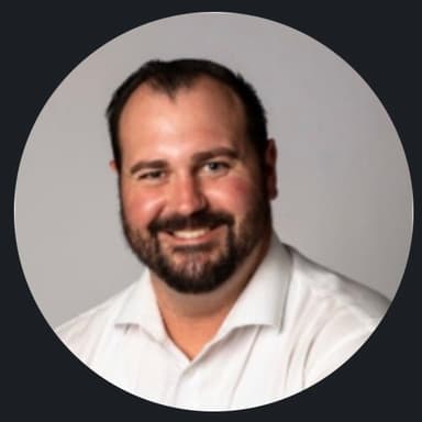 Justin Wood, Founder of Capital Command